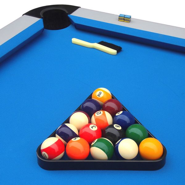 mightymast 7ft astral outdoor pool table